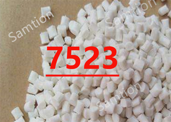 S-Plastic Valox 7523 রজন একটি 45% গ্লাস/মিনারাল ভরাট ফ্লেম রিটার্ডেড PBT ইনজেকশন ছাঁচনির্মাণ রজন