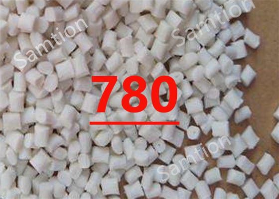 S-Plastic Valox 780 রজন 40% Gl/Min UL94 V-0 রেটযুক্ত Nonblooming Flame Retardant সার্কিট ব্রেকার হ্যান্ডল / হাউজিং