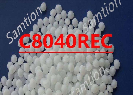 50% পুনর্ব্যবহারযোগ্য সামগ্রী সহ স্যাবিক সাইকোলয় C8040REC PC+ABS। অটোমোবাইল অভ্যন্তর বাজারের জন্য ডিজাইন করা হয়েছে