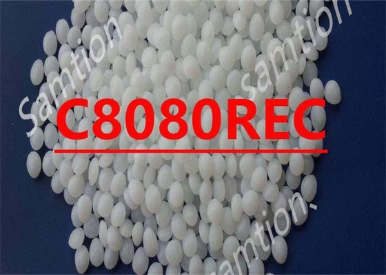 স্যাবিক সাইকোলয় C8080REC PC+ABS ভাল প্রবাহ, ভাল তাপমাত্রা প্রতিরোধের এবং মাঝারি প্রভাব সহ পুনর্ব্যবহারযোগ্য রজন