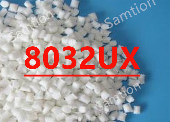 S-Plastic Valox 8032UX রজন একটি 30% গ্লাস ফাইবার শক্তিশালী UV স্থিতিশীল PBT + PET মিশ্রণ সঙ্গে চমৎকার পৃষ্ঠ সমাপ্তি