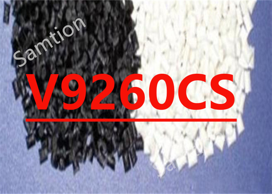 S-Plastic Valox V9260CS রঙ স্থিতিশীল গ্লাস ভরাট পিইটি