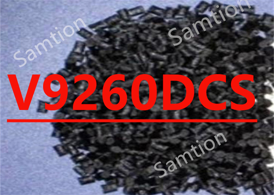 S-Plastic Valox V9260DCS রঙ স্থিতিশীল গ্লাস ফিল্ড পিইটি (শুধুমাত্র গাঢ় রঙের জন্য)