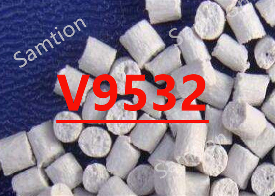 S-Plastic Valox V9532 A 15% গ্লাস রিইনফোর্সড ফ্লেম রিটার্ডেন্ট পিইটি ইনজেকশন মোল্ডিং রেসিস অ্যাপ্লিকেশন