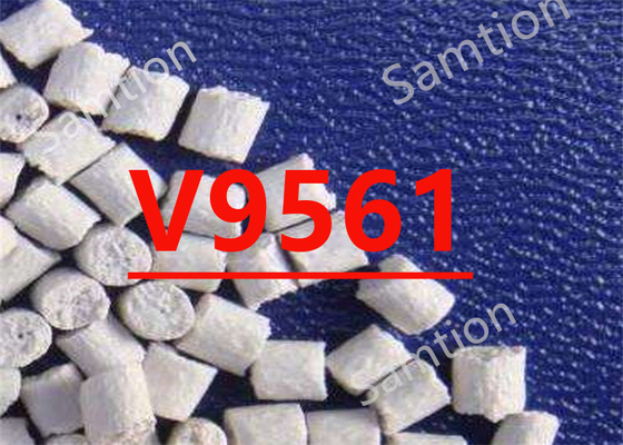 S-Plastic Valox V9561 ফ্লেম রিটার্ডেন্ট পিইটি 30% গ্লাস ফাইবার ভরাট CTI GWIT এ একটি ভাল ভারসাম্য সরবরাহ করে