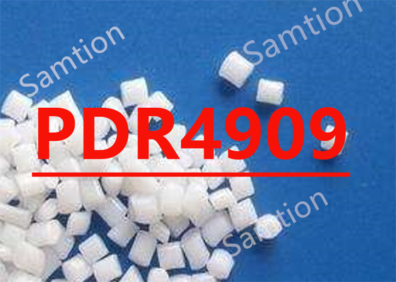 স্যাবিক ভ্যালক্স রজন প্লাস্টিক PDR4909