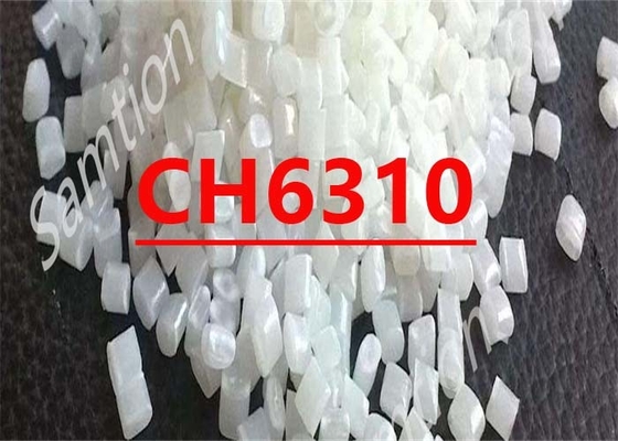 স্যাবিক সাইকোলয় CH6310 উচ্চ তাপ, উচ্চ প্রবাহিত পিসি/এবিএস রজন, নন-ব্রোমিনেটেড, নন-ক্লোরিনেটেড ফ্লেম রিটার্জেন্ট সিস্টেম সহ।