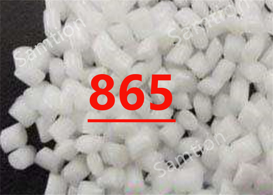 S-Plastic Valox 865 রজন হল 30% GR PBTP UL94 V-0 রেটড নন-ফ্লোয়ারিং ফ্লেম রিটার্ডেন্ট উন্নত পৃষ্ঠের চেহারা