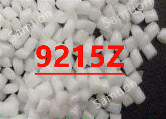 S-Plastic Valox 9215Z রজন 15% গ্লাস ভরা পিইটি পলিস্টার উচ্চ তাপ ক্ষমতা