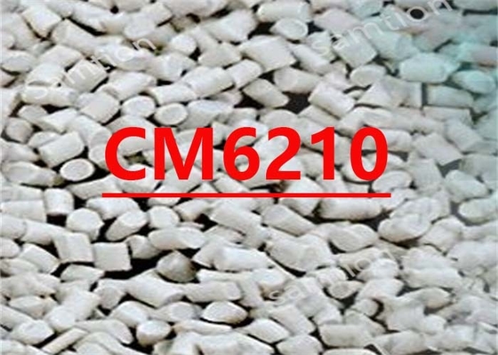 S-Plastic cycoloy CM6210 উচ্চ মডুলাস flame retardant PC/ABS with non-brominated and non-chlorinated FR system. এটা হতে পারে