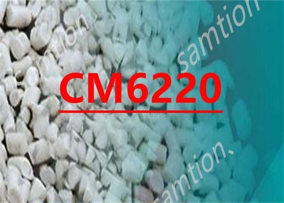 স্যাবিক সাইকোলয় CM6220 রজন খনিজ ভরাট গ্রেড উচ্চ মডুলাস (6GPa), ভাল প্রবাহ এবং ductility, কম warpag বৈশিষ্ট্যযুক্ত
