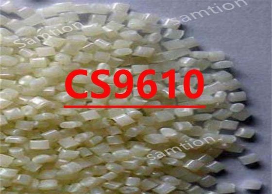 স্যাবিক সাইকোলয় CS9610 FR পিসি/এবিএস মিশ্রণটি ব্রোমিনযুক্ত এবং ক্লোরিনযুক্ত অ-জ্বলন্ত retardant সিস্টেম ব্যবহার করে, সর্বোত্তম
