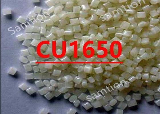 সাবিক সাইকোলয় CU1650 ইউভি স্থিতিশীল, অ-এফআর পিসি/এবিএস চমৎকার প্রবাহ এবং প্রভাব কর্মক্ষমতা