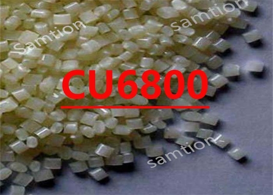 সাবিক সাইকোলয় CU6800 অ-ক্লোরিনযুক্ত এবং অ-ব্রোমযুক্ত অগ্নি retardant PC/ABS চমৎকার প্রবাহ বৈশিষ্ট্য UL-94