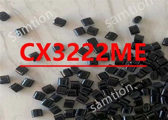 স্যাবিক সাইকোলয় CX3222ME এক্সট্রুডেবল এবং থার্মোফর্মযোগ্য পিসি/এবিএস মিশ্রণ, ব্রোমযুক্ত এবং ক্লোরযুক্ত নয় flame retardant