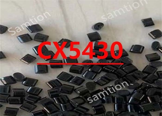স্যাবিক সাইকোলয় CX5430 সাধারণ ব্যবহারের পিসি/এবিএস মিশ্রণ যা পাতলা দেয়ালের অ্যাপ্লিকেশনের জন্য ডিজাইন করা হয়েছে যেখানে ওয়েড লাইন শক্তি প্রয়োজন।