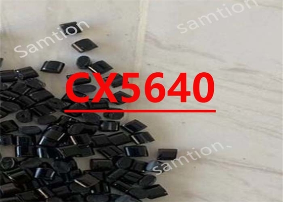 স্যাবিক সাইকোলয় CX5640 সব উদ্দেশ্য PC+ABS মিশ্রণ বিশেষভাবে জোড়া লাইন শক্তি প্রয়োজন অ্যাপ্লিকেশন জন্য উন্নত।