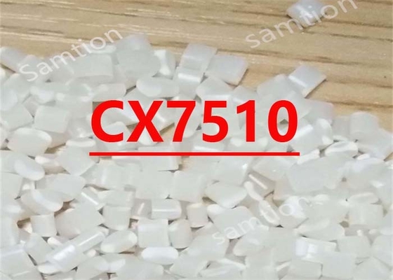 স্যাবিক সাইকোলয় CX7510 রজন একটি ইনজেকশন মোল্ডেবল, অগ্নি retardant PC/ABS মিশ্রণ, non-chlorinated & non-brominated