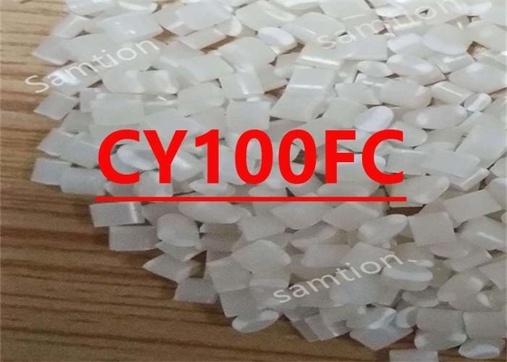 S-Plastic cycoloy CY100FC উচ্চ প্রভাবের PC+ABS উপাদান স্থানীয় প্যাসিফিক অটোমোটিভ অ্যাপ্লিকেশনের জন্য ডিজাইন করা হয়েছে
