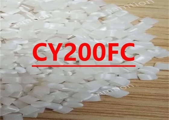 সাবিক সাইকোলয় সিওয়াই২০০এফসি স্থানীয় প্রশান্ত মহাসাগরীয় অটোমোটিভ অ্যাপ্লিকেশনগুলির জন্য ডিজাইন করা উচ্চ প্রবাহের পিসি + এবিএস উপাদান