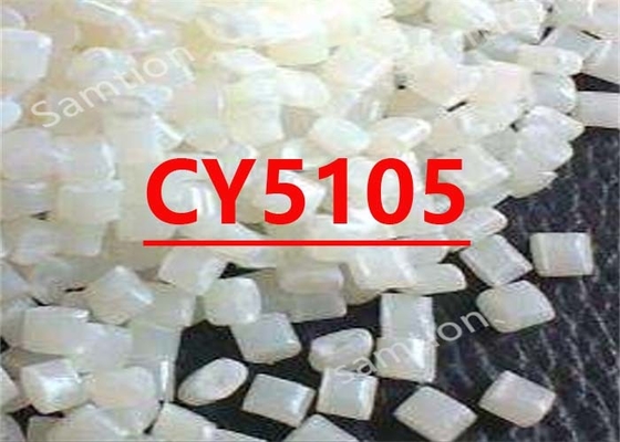 সাবিক সাইকোলয় CY5105 অগ্নি retardant PC/ABS মিশ্রণ non-brominated এবং non-chlorinated অগ্নি retardant সিস্টেম ব্যবহার করে