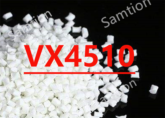S-Plastic Valox VX4510 হল একটি 10% গ্লাসফাইবার রিইনফোর্সড ইনজেকশন মোল্ডিং PBT রেজিন