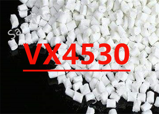 S-Plastic Valox VX4530 একটি 35% গ্লাস/মিনারেল ভরাট ইনজেকশন ছাঁচনির্মাণ PBT রজন।