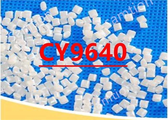 স্যাবিক সাইকোলয় সিওয়াই 9640 পিসি + এবিএস, উচ্চ প্রভাব এবং উচ্চ প্রবাহ, নিম্ন তাপমাত্রায় নমনীয়তা, চমৎকার বৈশিষ্ট্য ধরে রাখা