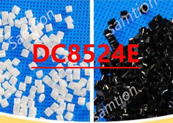 স্যাবিক সাইকোলয় DC8524E PC+ABS অগ্নি retardant গ্রেড। উচ্চ তাপ প্রতিরোধের দাবি আচ্ছাদন অ্যাপ্লিকেশন জন্য দেওয়া হয়