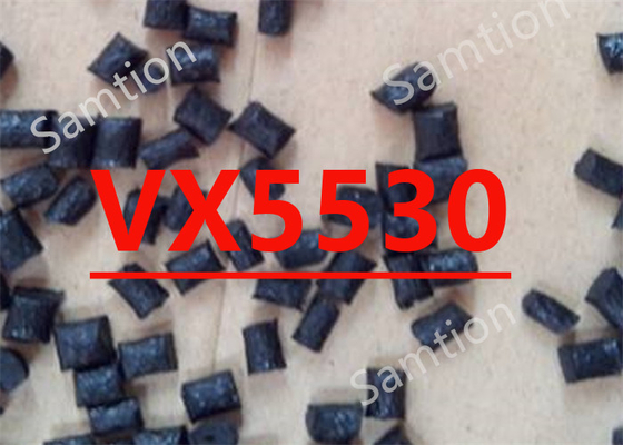 S-Plastic Valox VX5530 হল একটি 15% গ্লাস ফাইবার রিইনফোর্সড 10% খনিজ ভরা PBT+PC মিশ্রণ