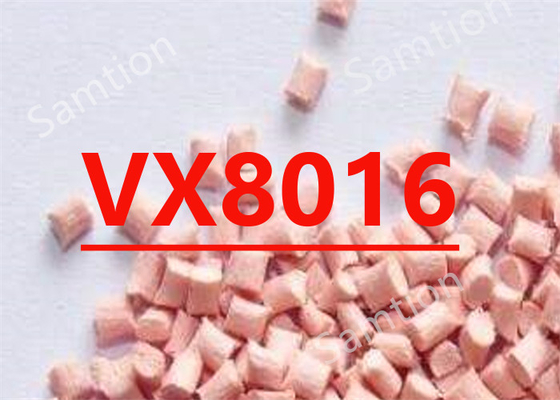 S-Plastic Valox VX8016 একটি 15% গ্লাস/মিনারেল ভরা ইনজেকশন ছাঁচনির্মাণ PBT+PET মিশ্রণ চমৎকার পৃষ্ঠ সমাপ্তি সঙ্গে