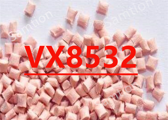 S-Plastic Valox VX8532 হল একটি 30% গ্লাসফাইবার রিইনফোর্সড নন-ফ্লোয়ারিং ফ্লেম রিটার্ডেন্ট PBT+PET মিশ্রণ যা চমৎকার পৃষ্ঠের সাথে