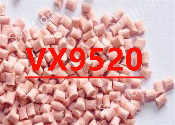 S-Plastic Valox VX9520 হল একটি ফ্লেম রিটার্ডেন্ট 20% গ্লাস ভরাট পিইটি ইনজেকশন ছাঁচনির্মাণ রজন ভাল রঙের স্থিতিশীলতা সঙ্গে