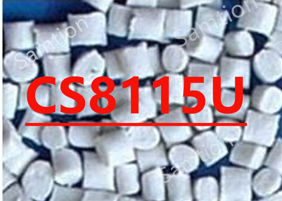 S-Plastic Valox CS8115U রজন 15% গ্লাস ভরা UV এবং রঙ স্থিতিশীল পলিস্টার খাদ