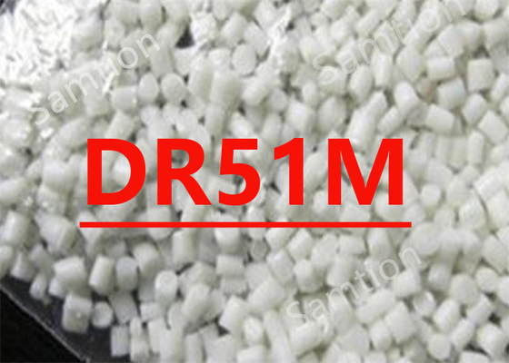 S-Plastic Valox DR51M রজন 15% GR; Exc মেকানিক্যাল থার্মাল ইলেকট্রিকাল পারফরম্যান্স নন-ফ্লেম রিটার্ডেন্ট।