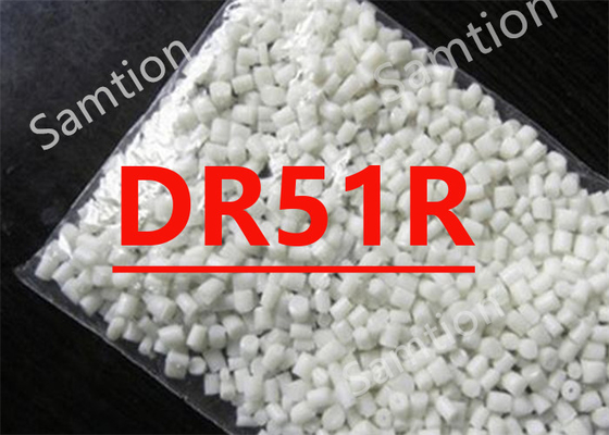 S-Plastic Valox DR51 Rhesin Is15% GR চমৎকার যান্ত্রিক/তাপীয়/বৈদ্যুতিক পারফরম্যান্স নন-ফ্লেম রিটার্ডেন্ট