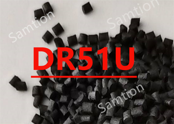 সাবিক ভ্যালক্স DR51U রজন হল GR 15% পলিস্টার, ইউভি-স্থিতিশীল। চমৎকার যান্ত্রিক/তাপীয়/বৈদ্যুতিক কর্মক্ষমতা
