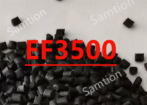 S-Plastic Valox EF3500 রজন সহজ প্রবাহহীন PBTP রজন অগ্নি প্রতিরোধক