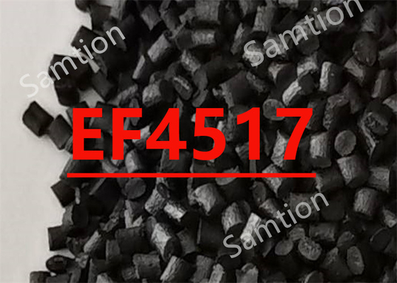 S-Plastic Valox EF4517 রজন সহজে প্রবাহিত হয়17% গ্লাস-প্রতিরোধক, PBTP রজন। শিখা retardant