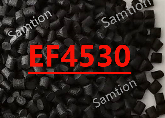 S-Plastic Valox EF4530 রজন Is Easy Flow 30% Glass-Reinforced PBTP রজন Flame Retardant