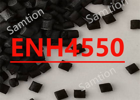 S-Plastic Valox ENH4550 রজন হল 25% GF শক্তিশালী অ-ব্রোমিনযুক্ত এবং অ-ক্লোরিনযুক্ত অগ্নি প্রতিরোধী PBT রজন