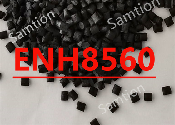 S-Plastic Valox ENH8560 রজনটি নন-ব্রোমিনেটেড এবং নন-ক্লোরিনেটেড ফ্লেম রিটার্ডেন্ট, 30% গ্লাস ফাইবার রিইনফোর্সড PBT/PET