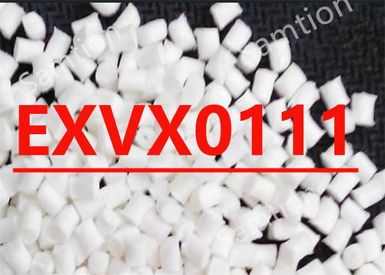 S-Plastic Valox EXVX0111 রজন Is- 30% গ্লাস ফাইবার শক্তিশালী পরিবেশগতভাবে দায়ী Valox IQ-PBT রজন