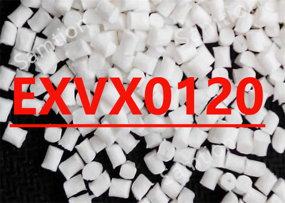 S-Plastic Valox EXVX0120 রজন Is Valox Resin IQ357 পরিবেশগতভাবে দায়ী আইকিউ PBT + পিসি খাদ। UL94 V-0 @ 0.78mm