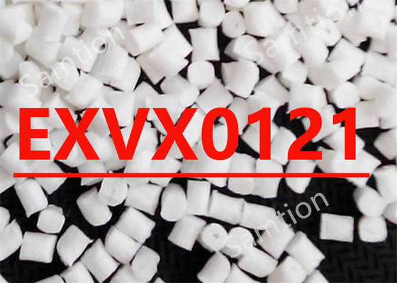 S-Plastic Valox EXVX0121 রজন Is Valox Resin IQ357M: পরিবেশগতভাবে দায়ী নিম্ন কার্বন পদচিহ্ন IQ PBT + PC খাদ