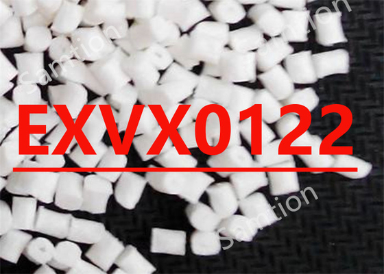 S-Plastic Valox EXVX0122 রজন Is Valox Resin IQ357U পরিবেশগতভাবে দায়ী কম কার্বন পদচিহ্ন IQ PBT + পিসি খাদ