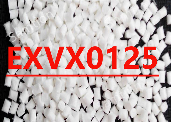 S-Plastic Valox EXVX0125 রজন Is30% Glass Filled PBT Flame Retardant (UL94 V-0/5VA রেটড), মোল্ড রিলিজ (Valox EXVX0125