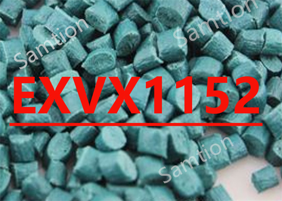 S-Plastic Valox EXVX1152 রজনটি ভরাট নয় PBT ইমপ্যাক্ট সংশোধিত উচ্চ প্রবাহ উন্নত হাইড্রোলাইটিক স্থিতিশীলতা