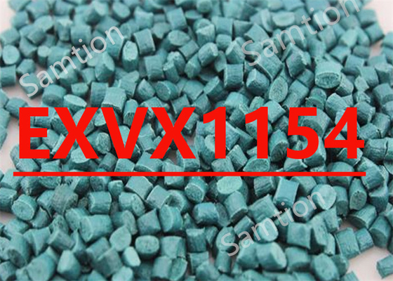S-Plastic Valox EXVX1154 রজন হল PBT গ্লাস ইম্প্যাক্ট অটোমোটিভ কয়েল প্লাগ ইগনিশন হাউজিং জন্য সংশোধিত