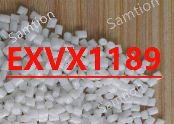 S-Plastic Valox EXVX1189 রেজিন হল গ্লাস ভরা PBT যা উচ্চ শক্তির জন্য ডিজাইন করা হয়েছে